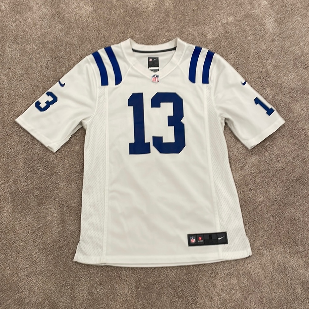 NFL Colts Jersey